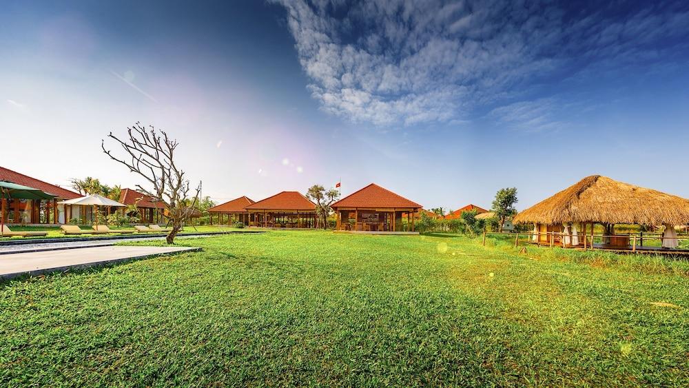 הוי אן Allamanda Estate מראה חיצוני תמונה